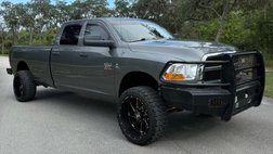 2011 Ram Ram Pickup 2500 ST