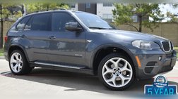 2011 BMW X5 xDrive35i