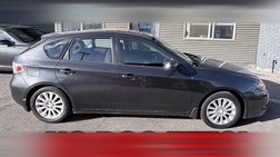 2011 Subaru Impreza 2.5i Premium