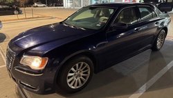 2014 Chrysler 300 Base