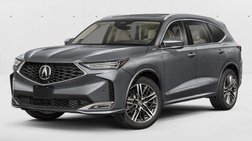 2026 Acura MDX SH-AWD w/Advance