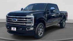 2024 Ford Super Duty F-250 Limited