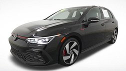 2024 Volkswagen Golf GTI S