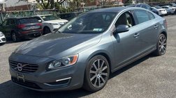 2018 Volvo S60 T5 Inscription