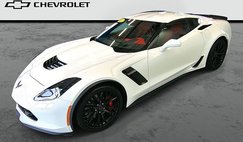 2017 Chevrolet Corvette Z06