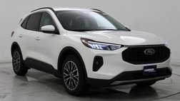 2023 Ford Escape Plug-In Hybrid Base