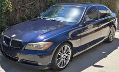 2006 BMW 3 Series 330i