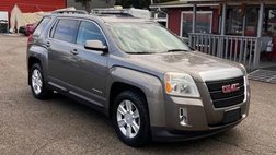 2012 GMC Terrain SLT-1