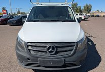 2018 Mercedes-Benz Metris Base