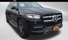 2020 Mercedes-Benz GLS GLS 450