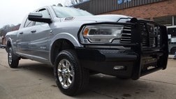 2021 Ram Ram Pickup 2500 Laramie