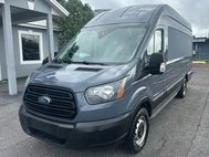 2019 Ford Transit 250