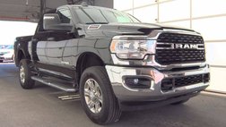 2024 Ram Ram Pickup 2500 Big Horn