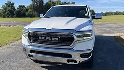 2022 Ram Ram Pickup 1500 Limited