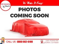 2018 Toyota Corolla XLE