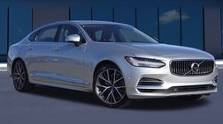 2020 Volvo S90 T8 Inscription