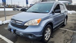 2007 Honda CR-V EX