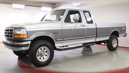 1993 Ford F-250 