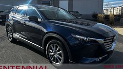 2019 Mazda CX-9 Touring