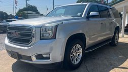 2017 GMC Yukon XL SLT