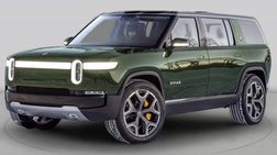 2023 Rivian R1S Adventure