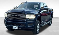 2022 Ram Ram Pickup 2500 Laramie