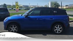 2025 MINI Countryman Cooper S ALL4