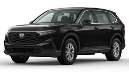 2023 Honda CR-V LX