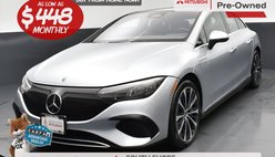 2023 Mercedes-Benz EQE EQE 350 4MATIC