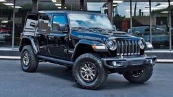 2023 Jeep Wrangler Rubicon 392