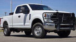 2022 Ford Super Duty F-250 XL