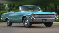 1964 Dodge 