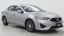 2020 Acura ILX 