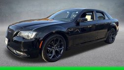 2021 Chrysler 300 S V6