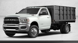 2024 Ram Ram Pickup 3500 Tradesman