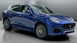 2024 Maserati Grecale GT