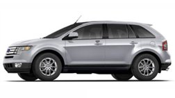 2007 Ford Edge SE