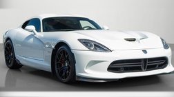 2014 Dodge SRT Viper GTS