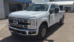 2024 Ford Super Duty F-250 XLT