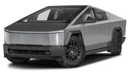 2024 Tesla Cybertruck Cyberbeast