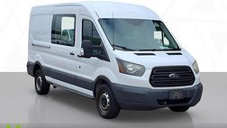 2015 Ford Transit 250