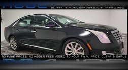 2015 Cadillac XTS Luxury