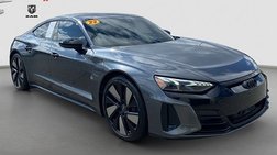 2022 Audi e-tron GT quattro Prestige