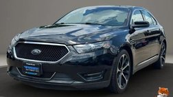2015 Ford Taurus SHO
