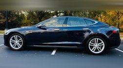 2015 Tesla Model S 85