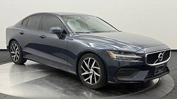 2020 Volvo S60 T5 Momentum