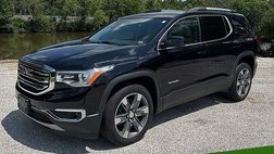 2018 GMC Acadia SLT-2