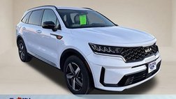 2023 Kia Sorento EX