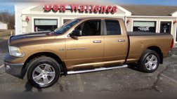 2012 Ram Ram Pickup 1500 