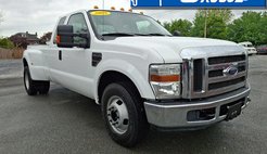 2009 Ford Super Duty F-350 XLT